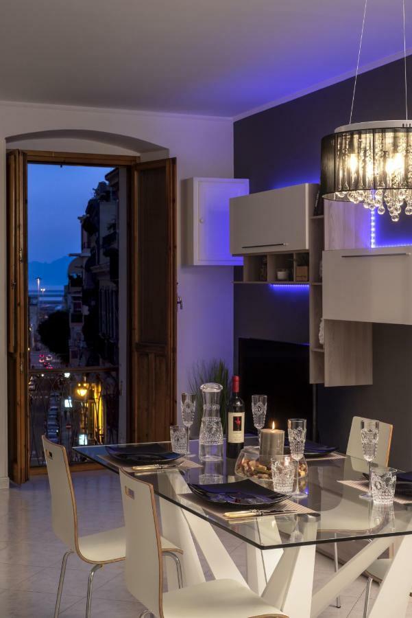 La Casa Nel Corso Lägenhet Cagliari Exteriör bild
