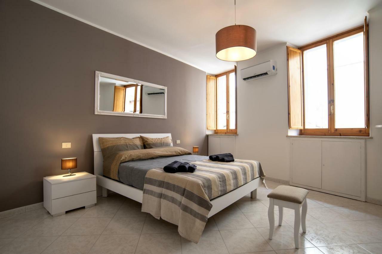 La Casa Nel Corso Lägenhet Cagliari Exteriör bild