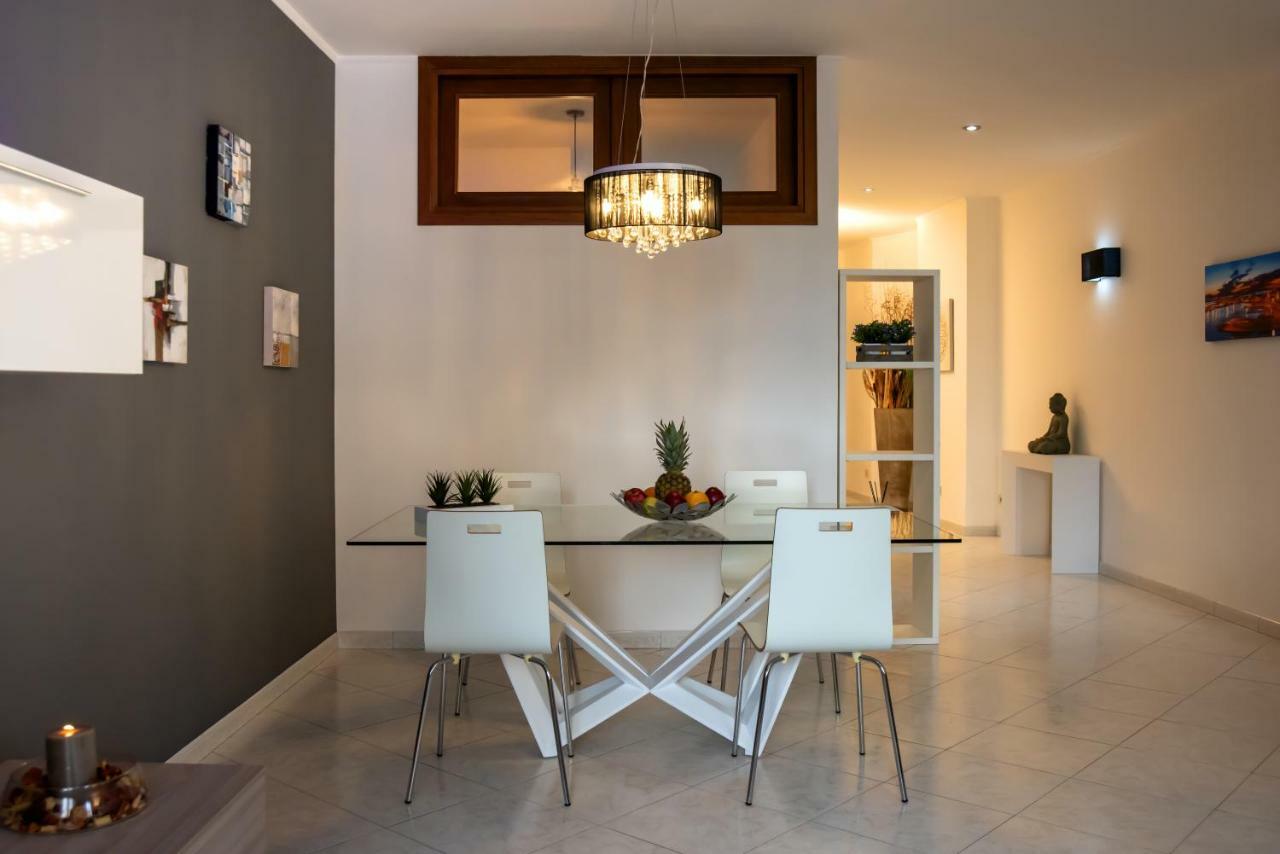 La Casa Nel Corso Lägenhet Cagliari Exteriör bild
